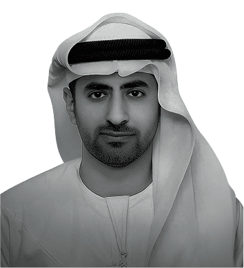 Sheikh Al Mualla bin Ahmed Al Mualla