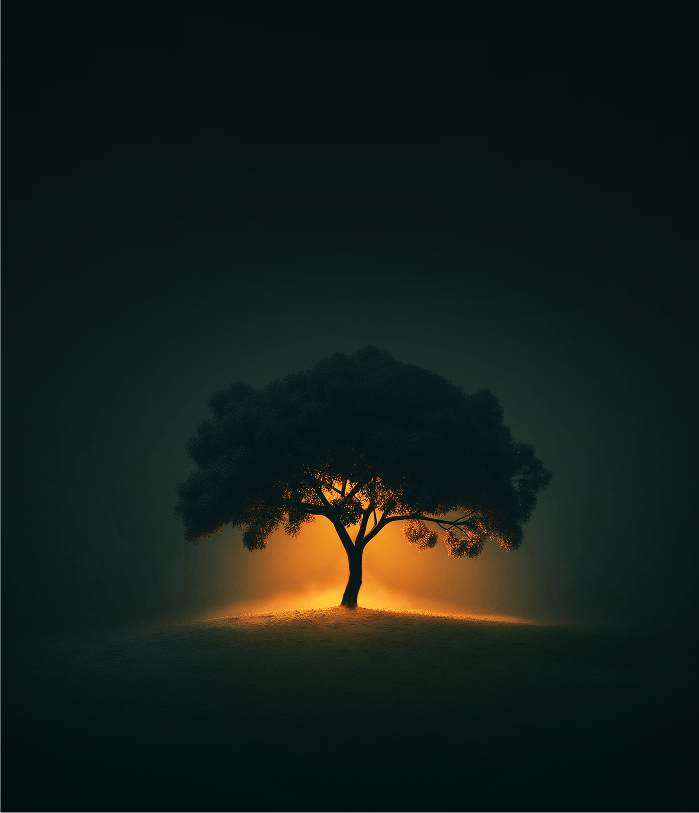 tree